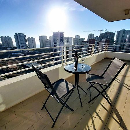 Mares de Montemar - Dpto Apartamento Concón Exterior foto